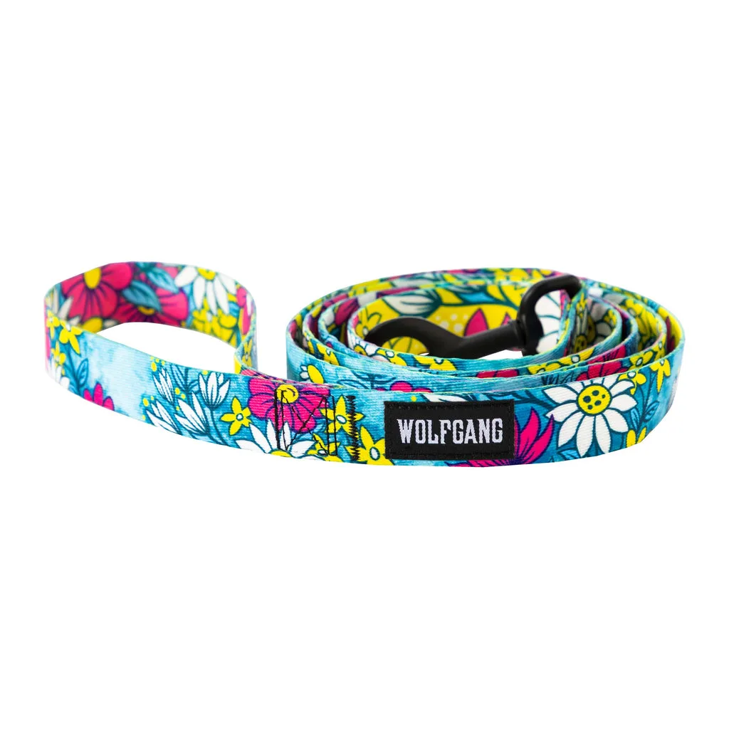 LazyDaisy Dog Leash Review: Stylish, Durable, and Secure for Everyday Walks