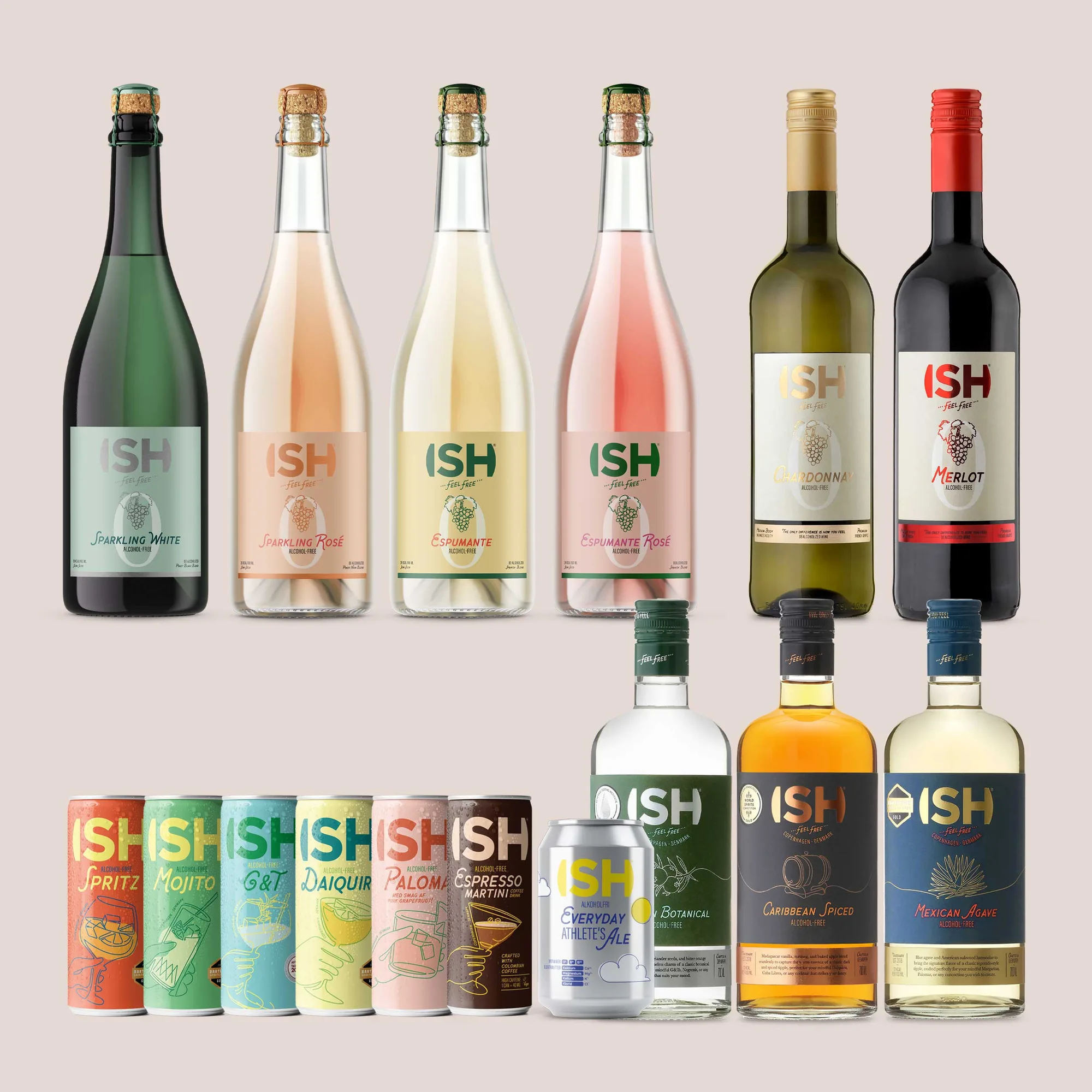 Alcohol-Free Drinks for a Beach Day: What to Pack for the Perfect Summer Escape