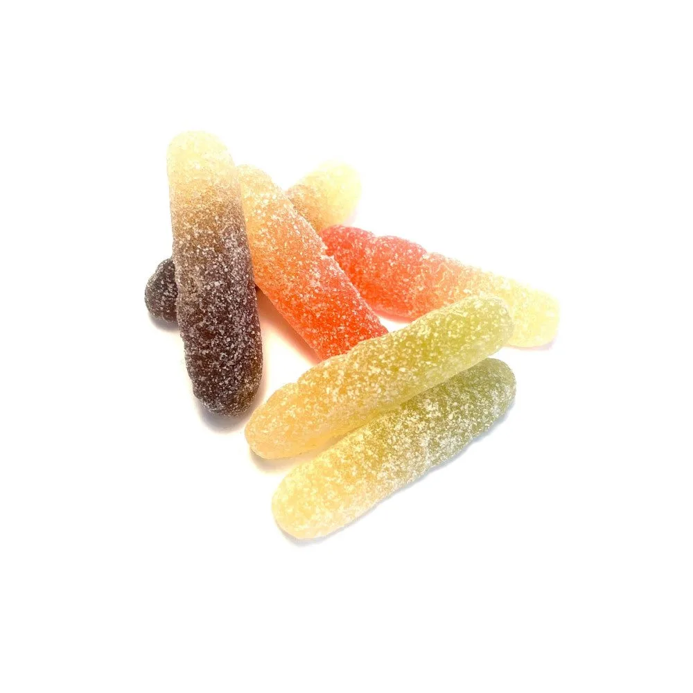 How to Stock a Candy Buffet for a Birthday Party Using Bulk Sweets