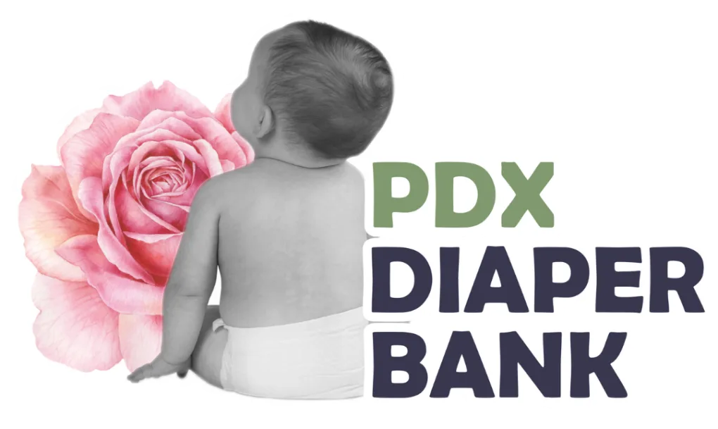 What the PDX Diaper Bank Partnership Means for You
