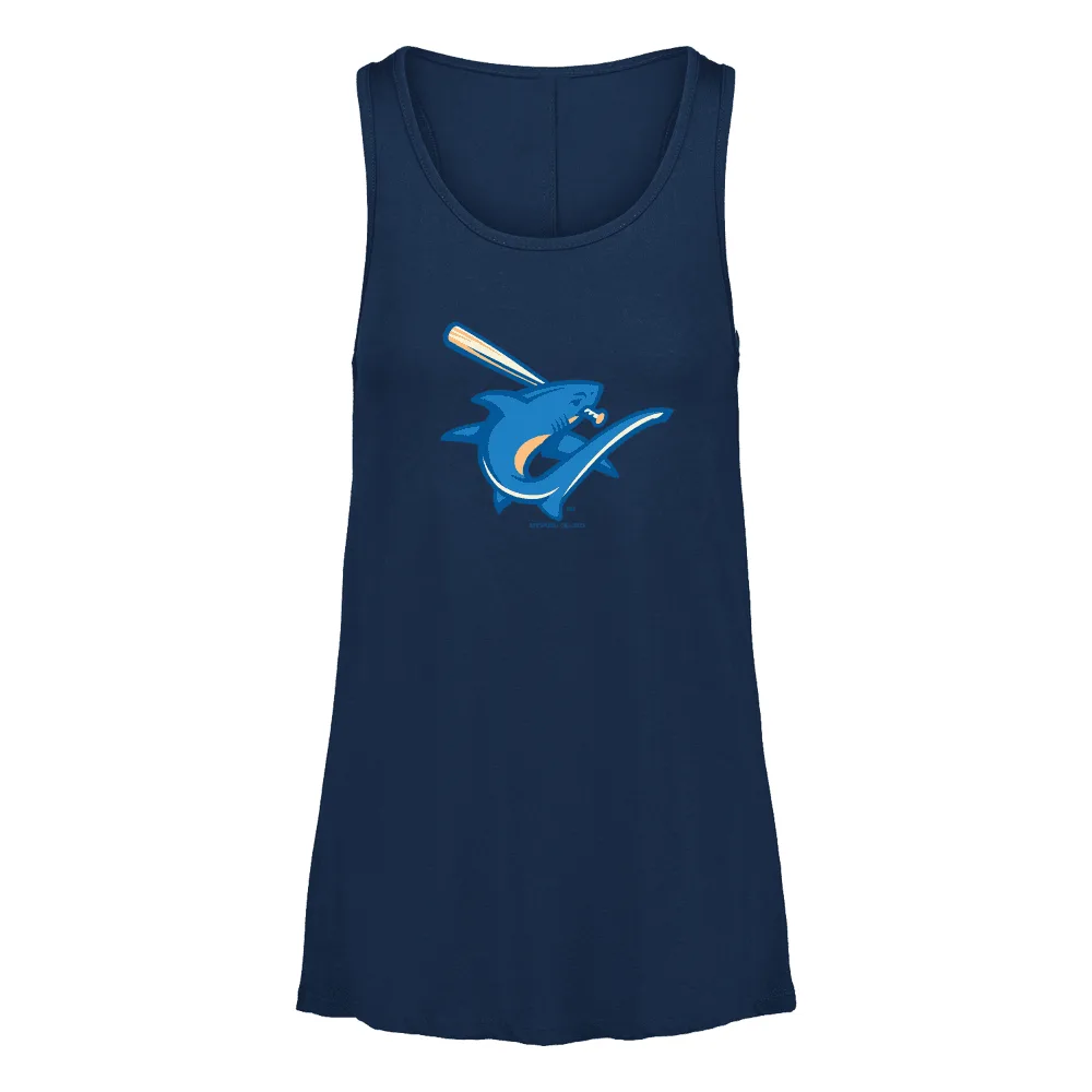 So wählen Sie das richtige Clearwater Threshers Tanktop für Damen