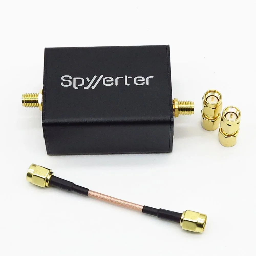 Airspy R2 vs SpyVerter R2: Which SDR Receiver Delivers Better Performance for Radio Hobbyists?