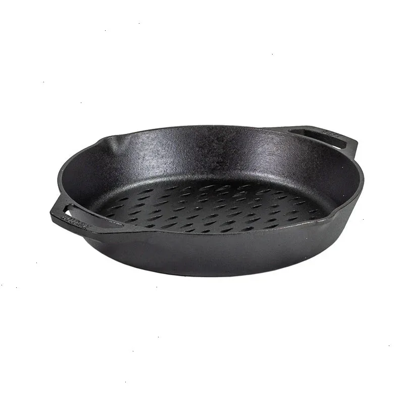 Why Cast Iron Is Making a Comeback in 2025: Sustainability, Durability, and Versatility