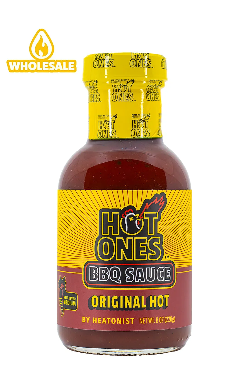 Best Hot Sauce for Burgers: Smoky and Spicy Picks for the Ultimate Patty