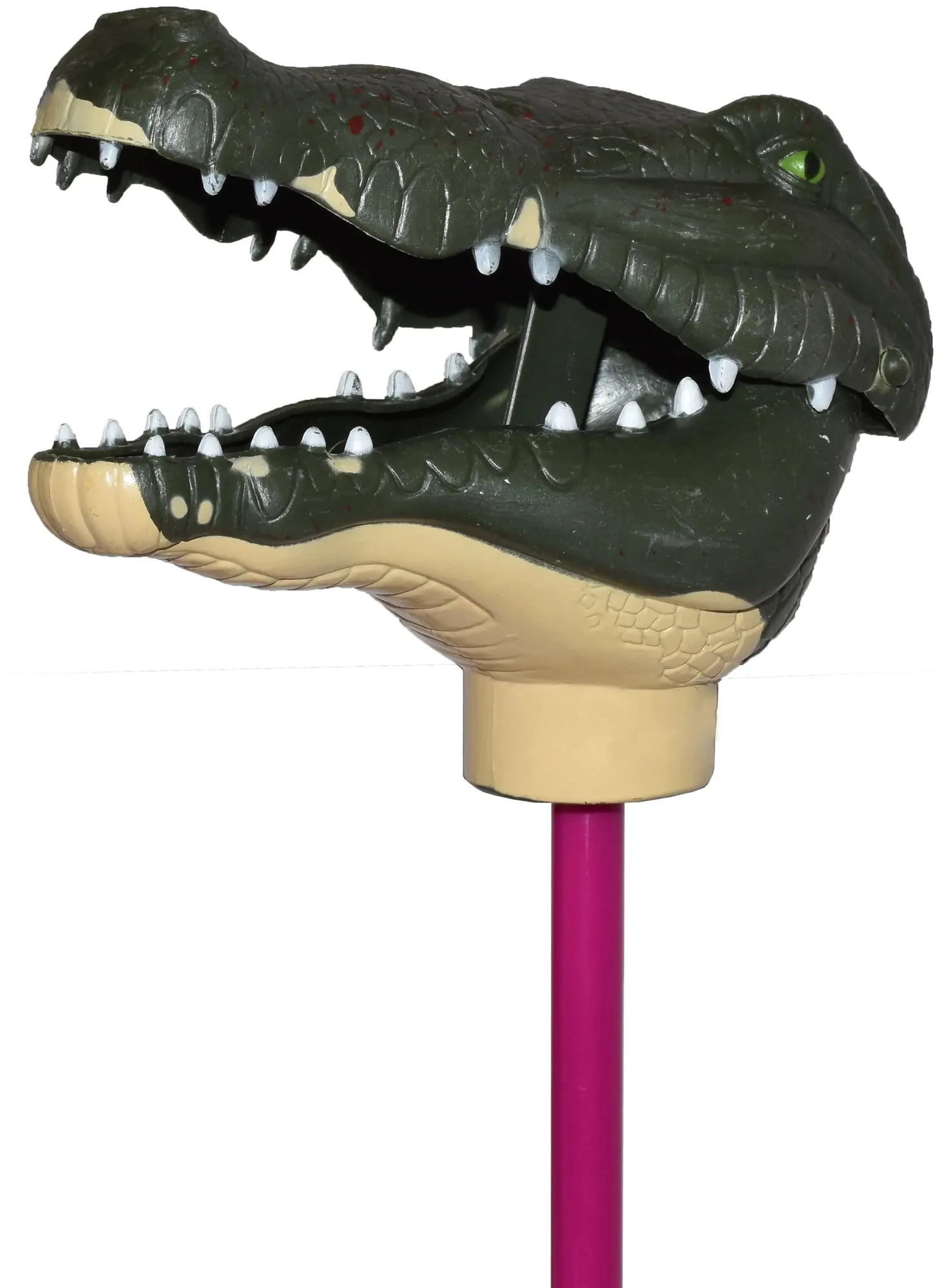Pinchers Crocodile Action Toy - 18"