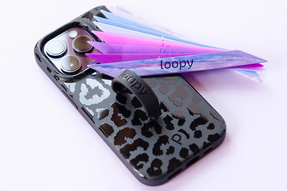 How to Remove a Loopy Case Without Damaging Your Phone