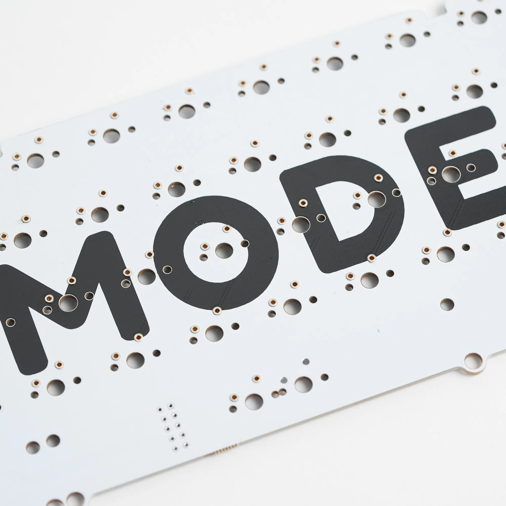 How to Install Mill-Max 3305 Sockets for Hot-Swap Keyboards