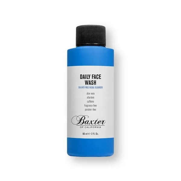 How to Build a Baxter Skincare Routine for Men Over 30