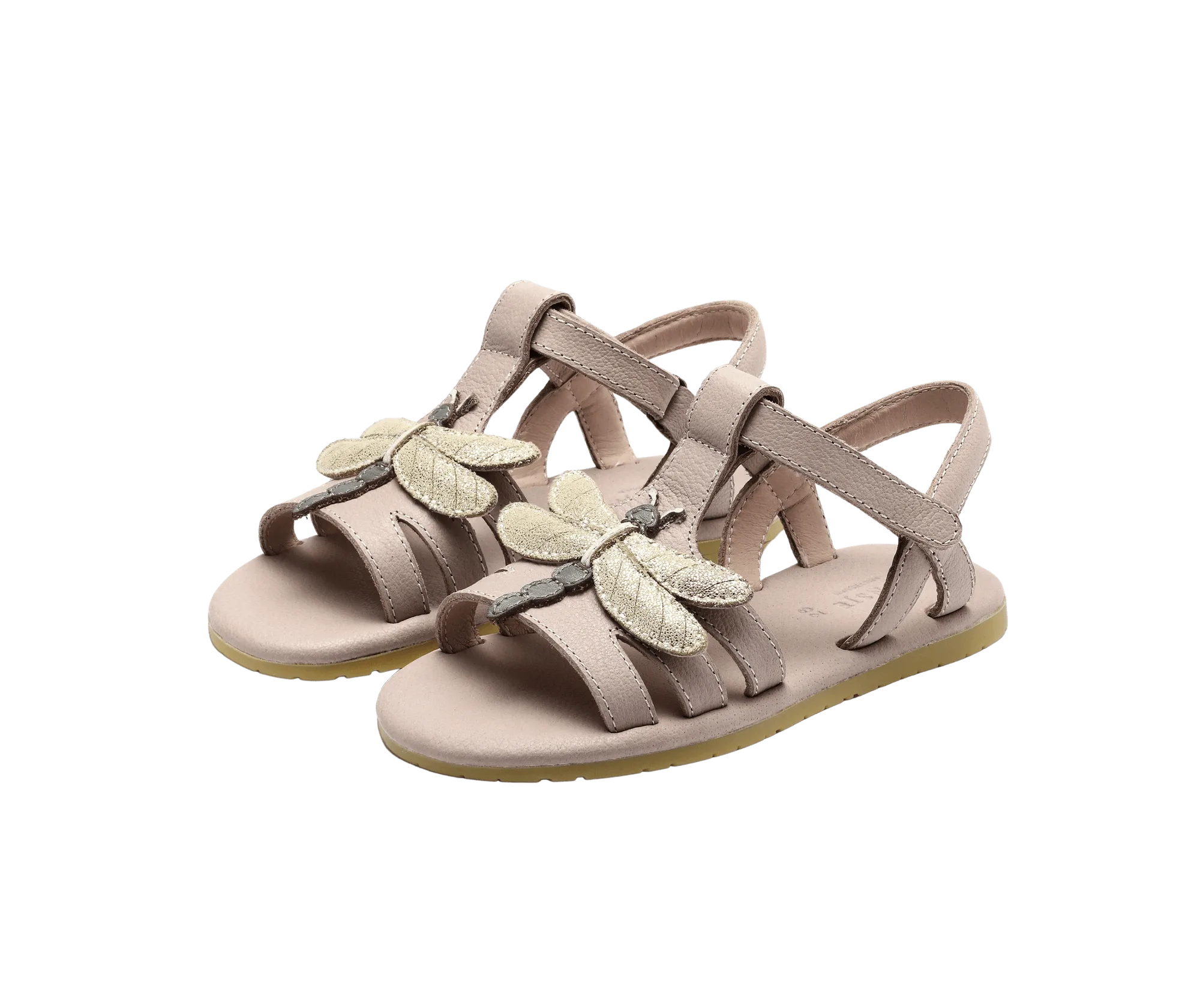 Iles Sky-sandalen vs. Rinou-sneakers: Zomerse keuzes voor peuters