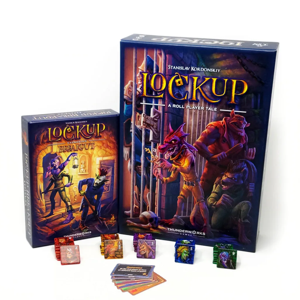 Pack Lockup : contenu et valeur