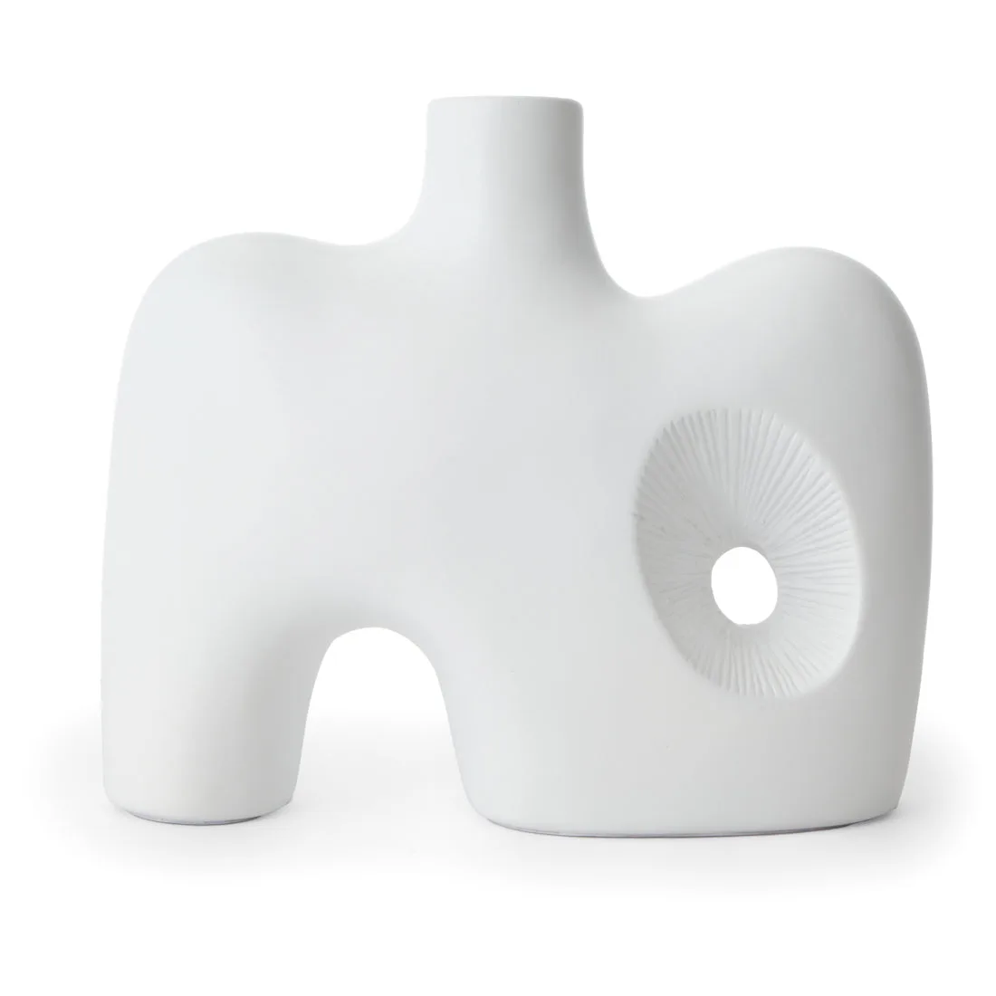 Saja Ceramic Vase