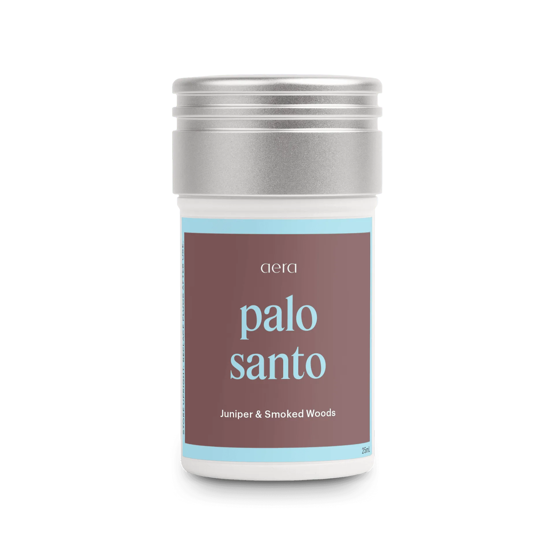 Palo Santo Capsule Review: Earthy Aromas for Relaxation