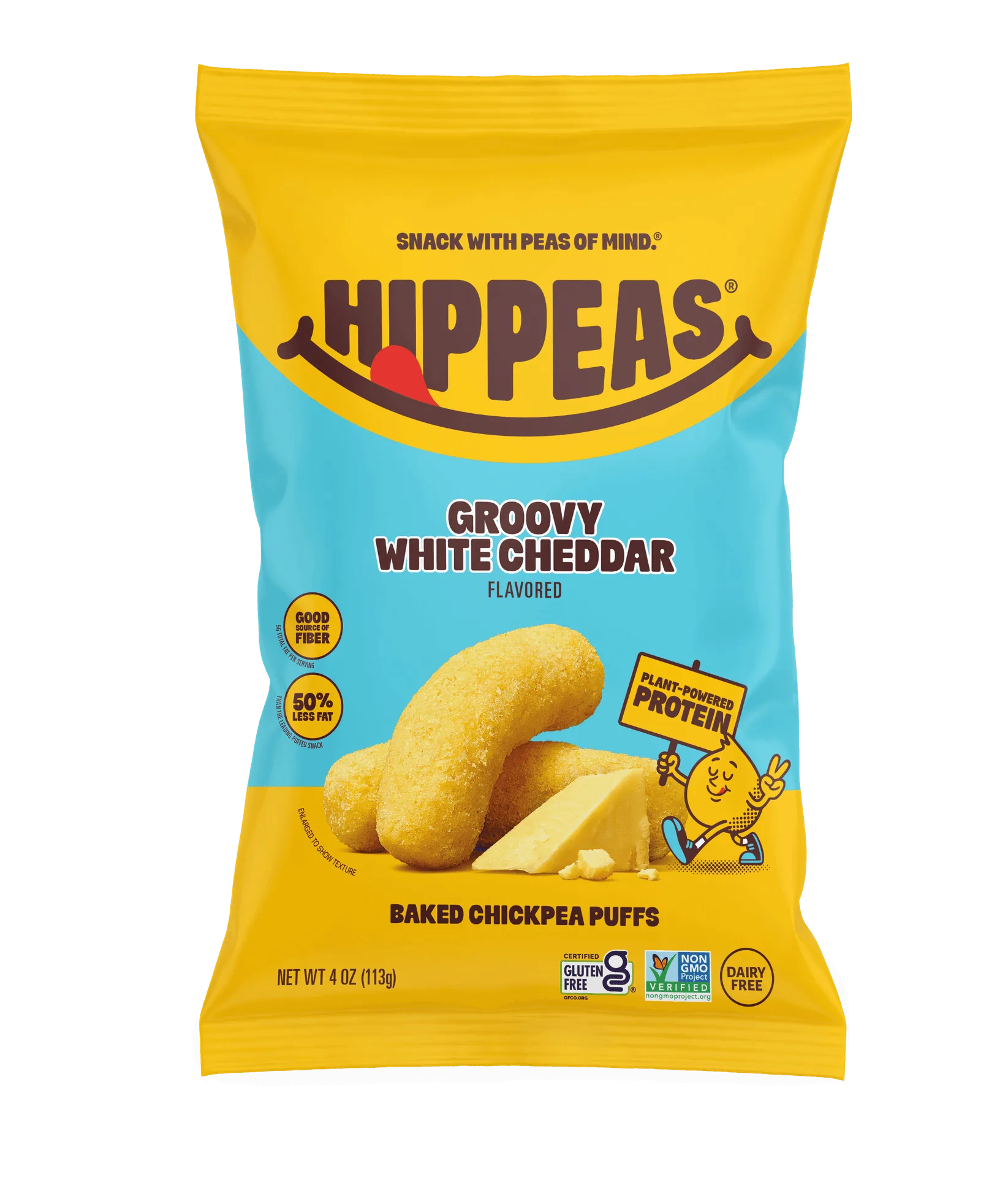 5 Best Ways to Use Hippeas in Gluten-Free Meal Prep: Easy Chickpea Snack Recipes