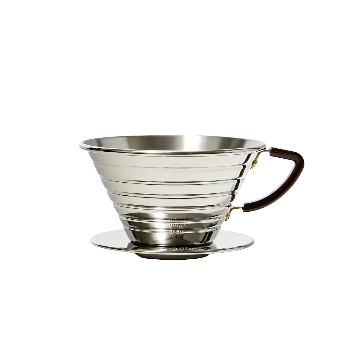 كيف تحضّر قهوة مثالية باستخدام Kalita Wave