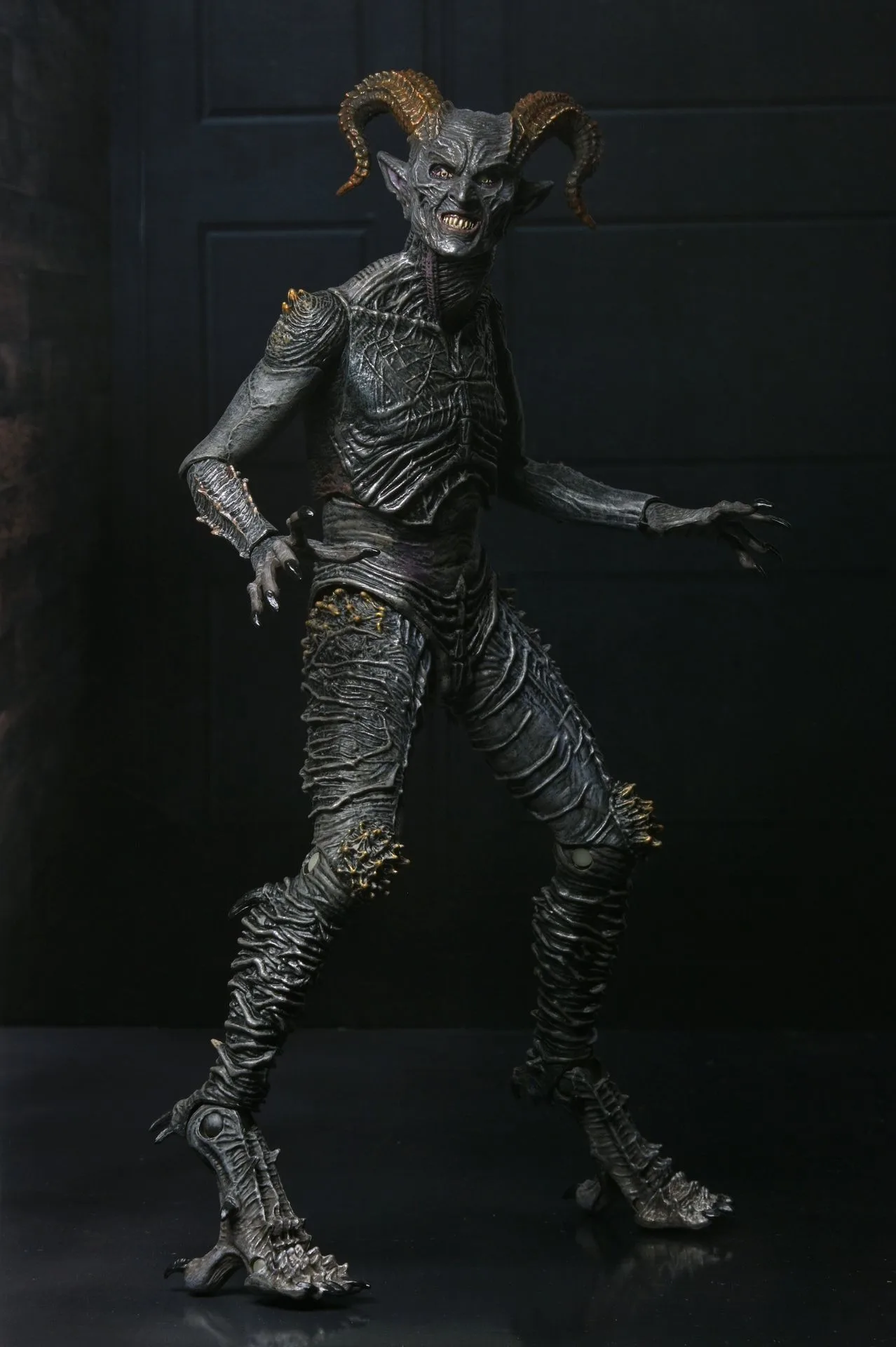 The Conjuring Universe - Ultimate Malthus the Demon 7” Scale Action Figure