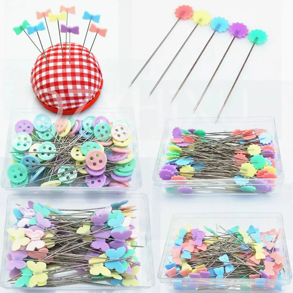 Quilting Pins: How Many Do You Need for a Quilt?