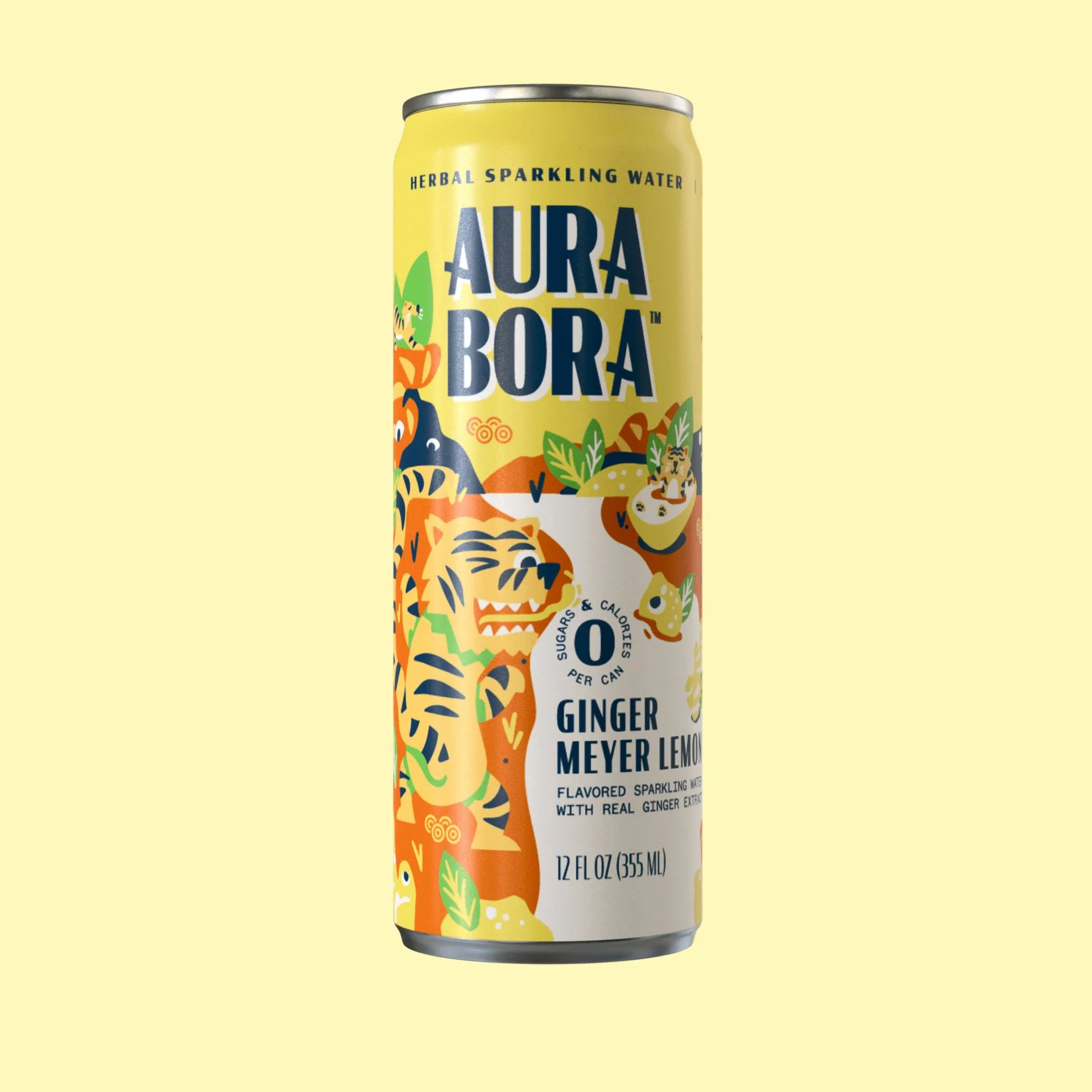 Why Natural Ingredients Matter in Sparkling Water: A Shift Toward Cleaner Beverages