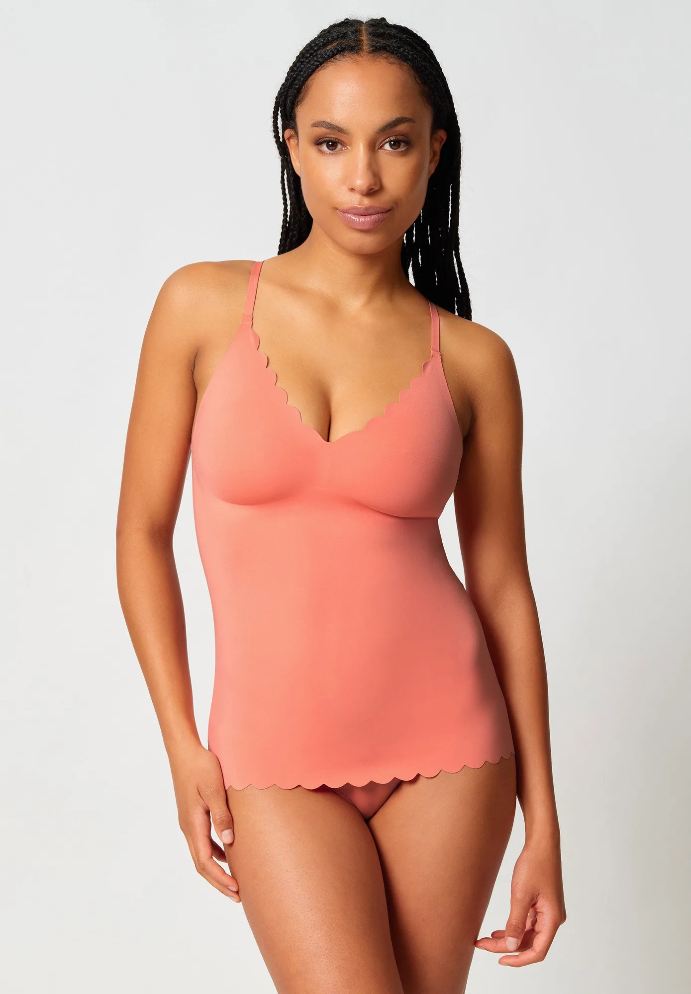 Sensation Camisole remov. pads | 087056-08A079