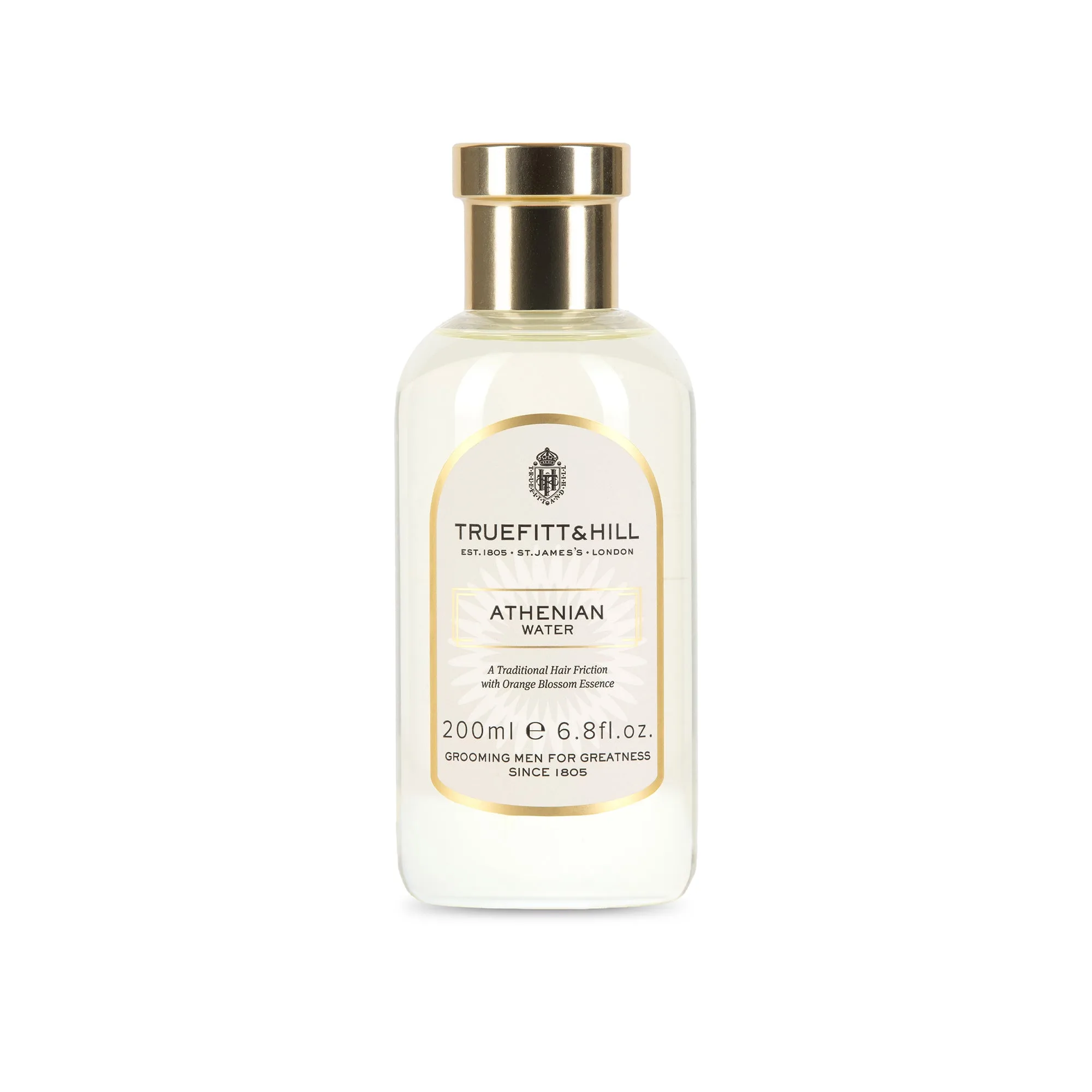 Nước Athens vs Eau de Portugal: Nước hoa tóc nào chiến thắng?