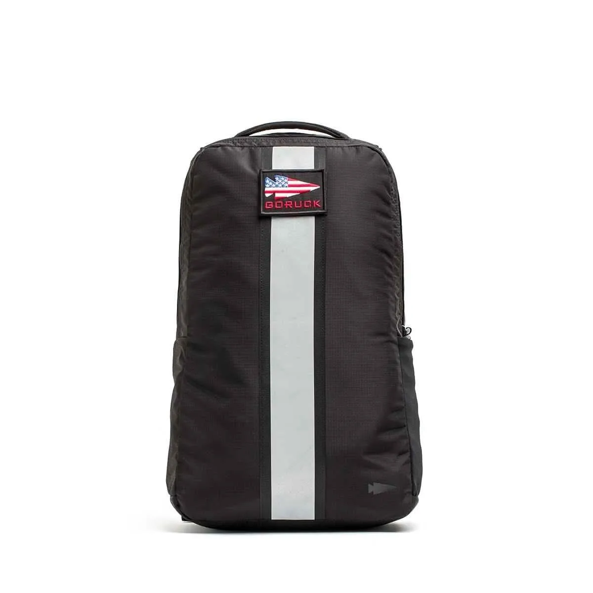 Basic Rucker