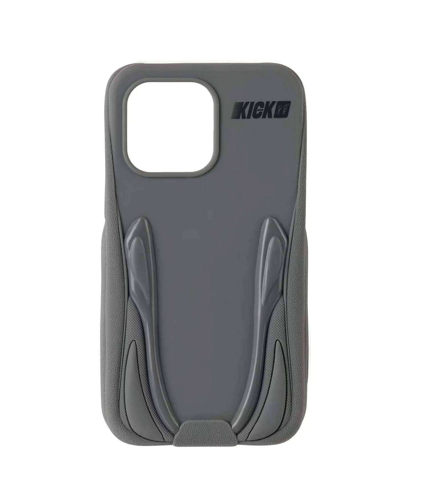 The Kick Case™ - Granite