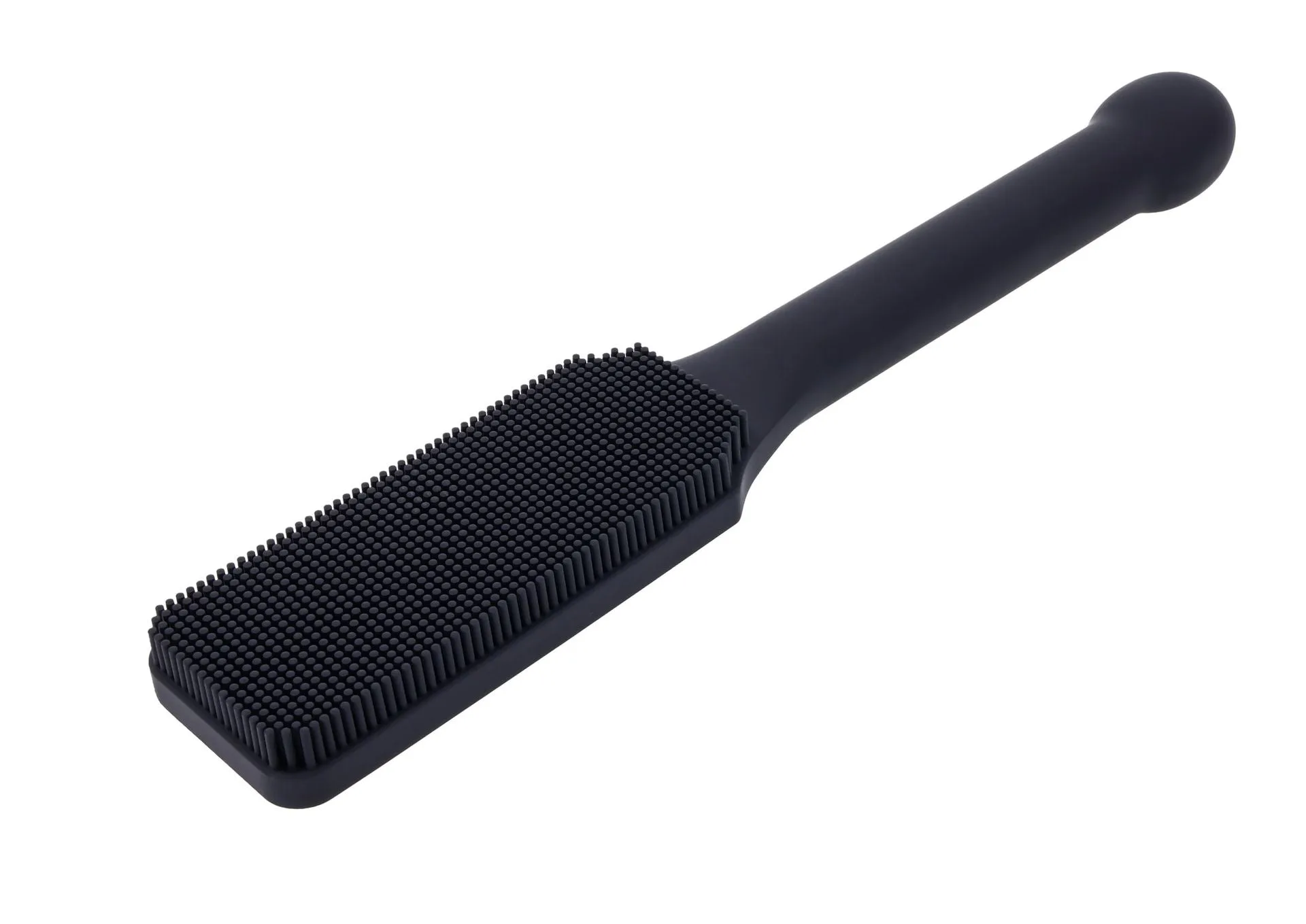 How to Use a Silicone Paddle with Insertable Handle
