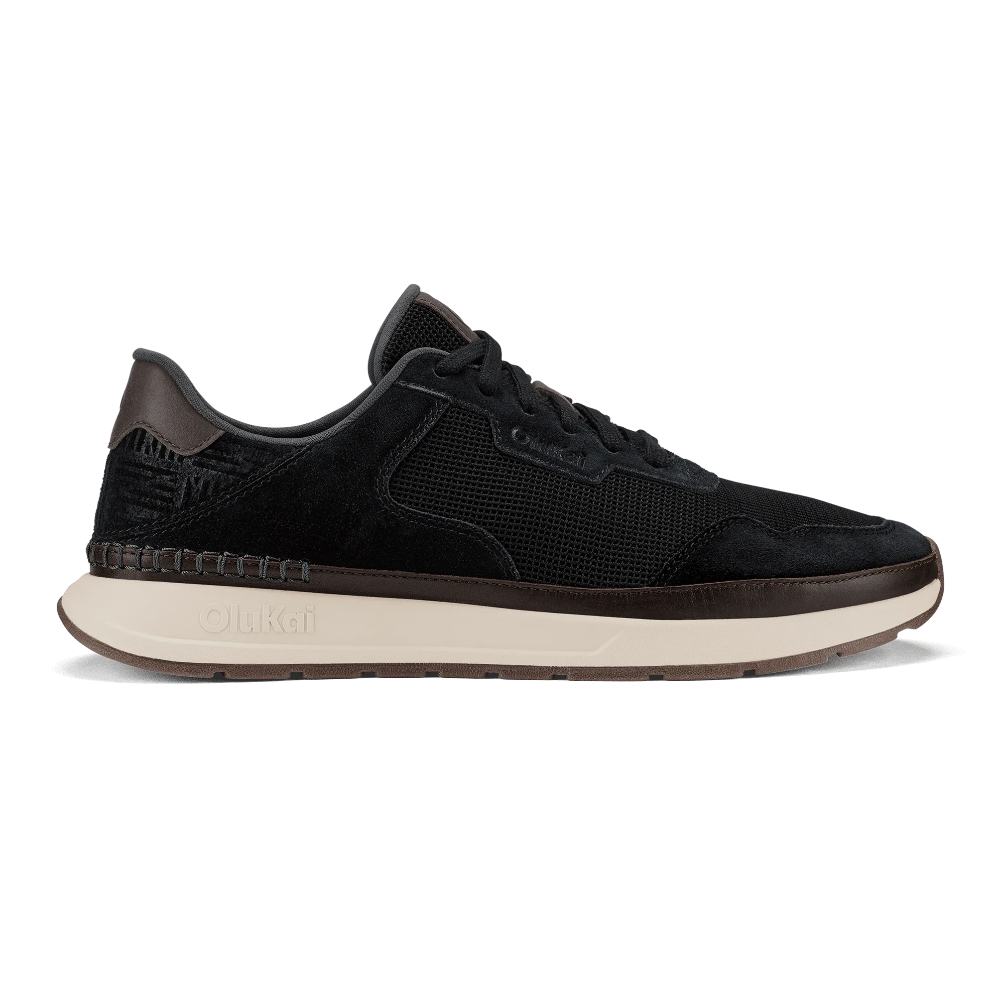Koke - Black / Black