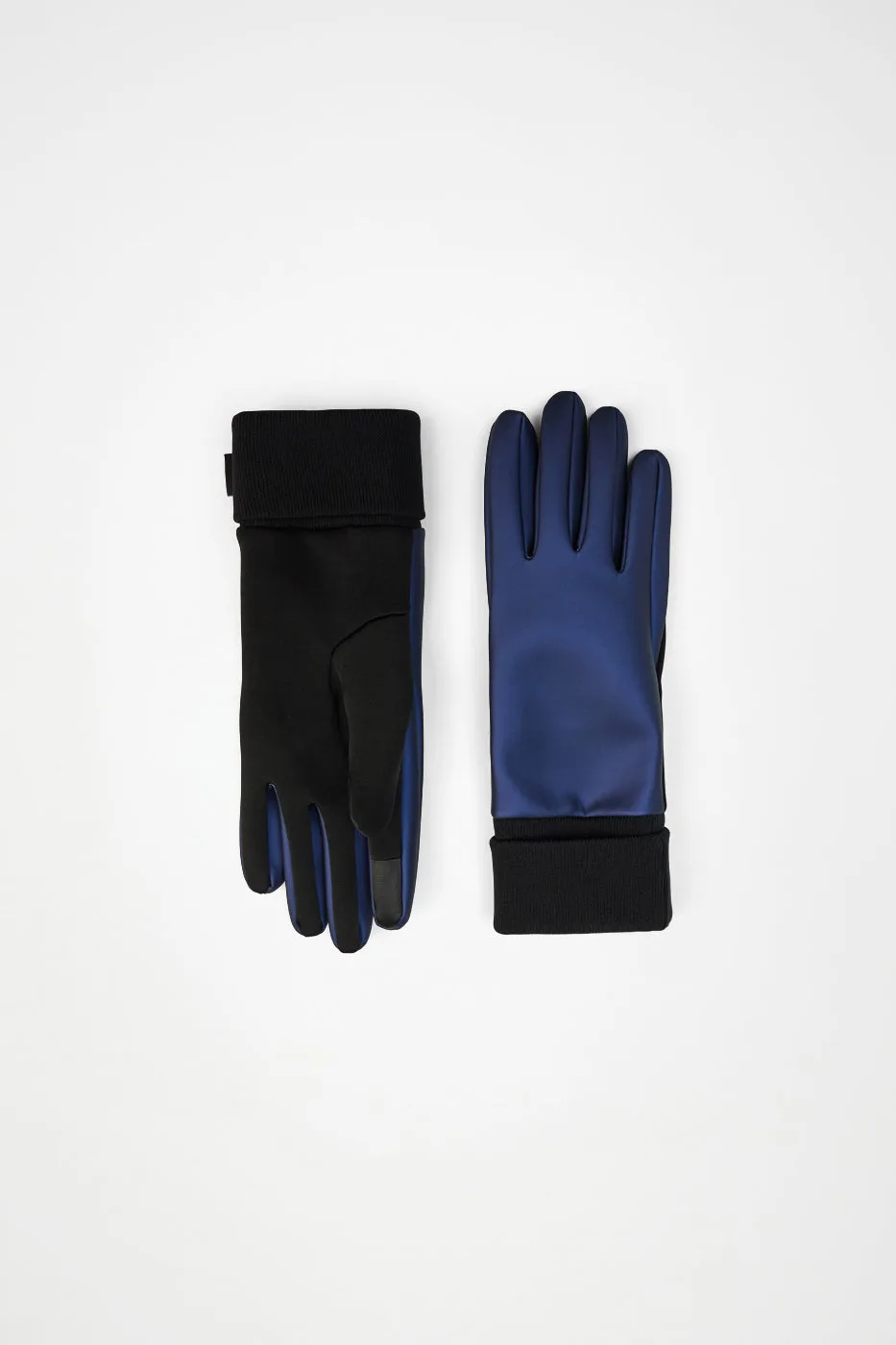 How to Choose Insulated Mittens for Winter Cycling