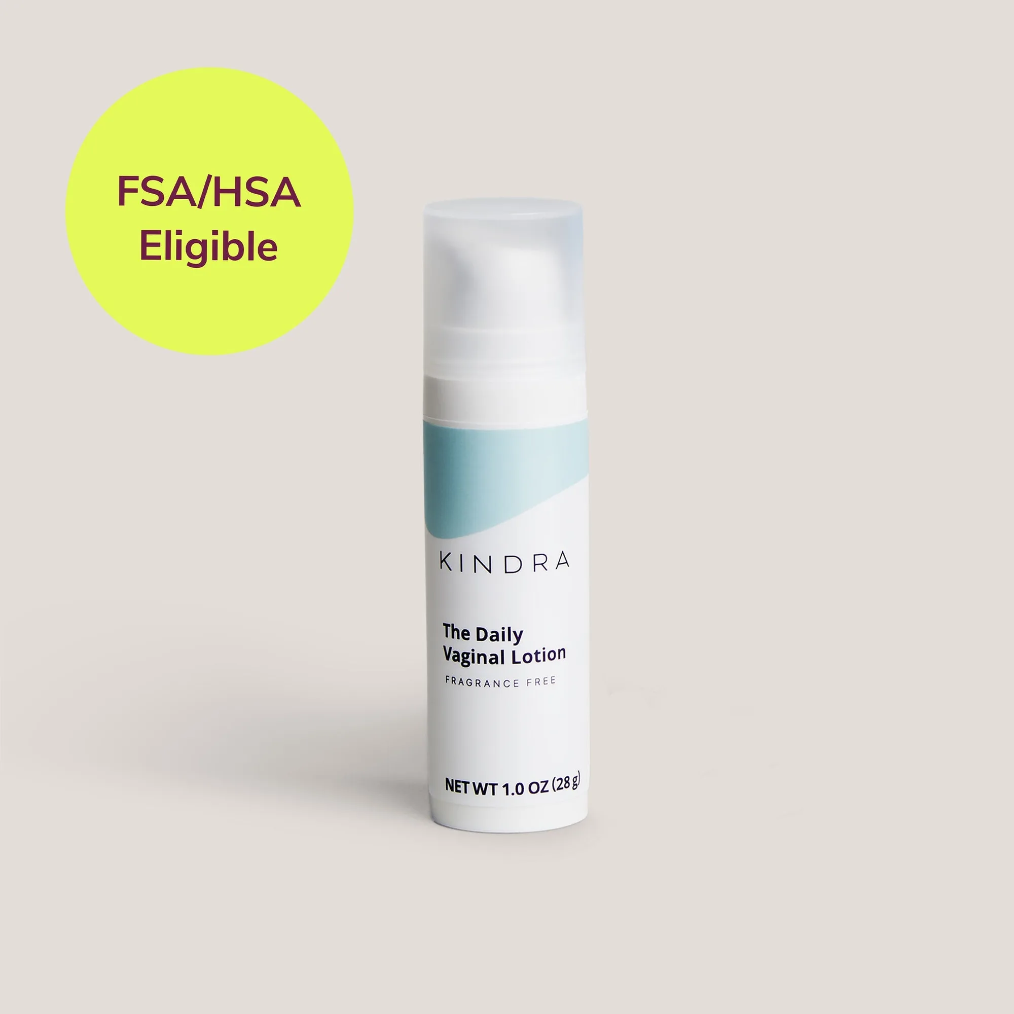 Kindra V Relief Serum vs Kindra Daily V Lotion: Key Differences for Vulvar Care