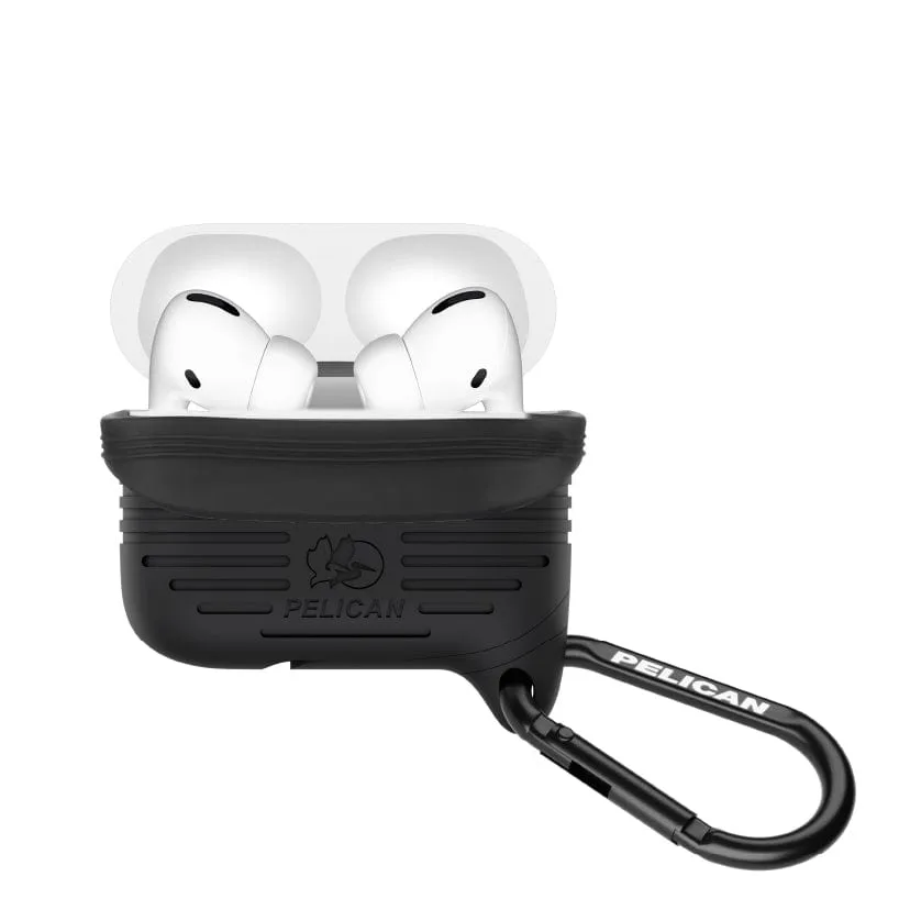 Pelican Protector (Black) - AirPods Pro 3