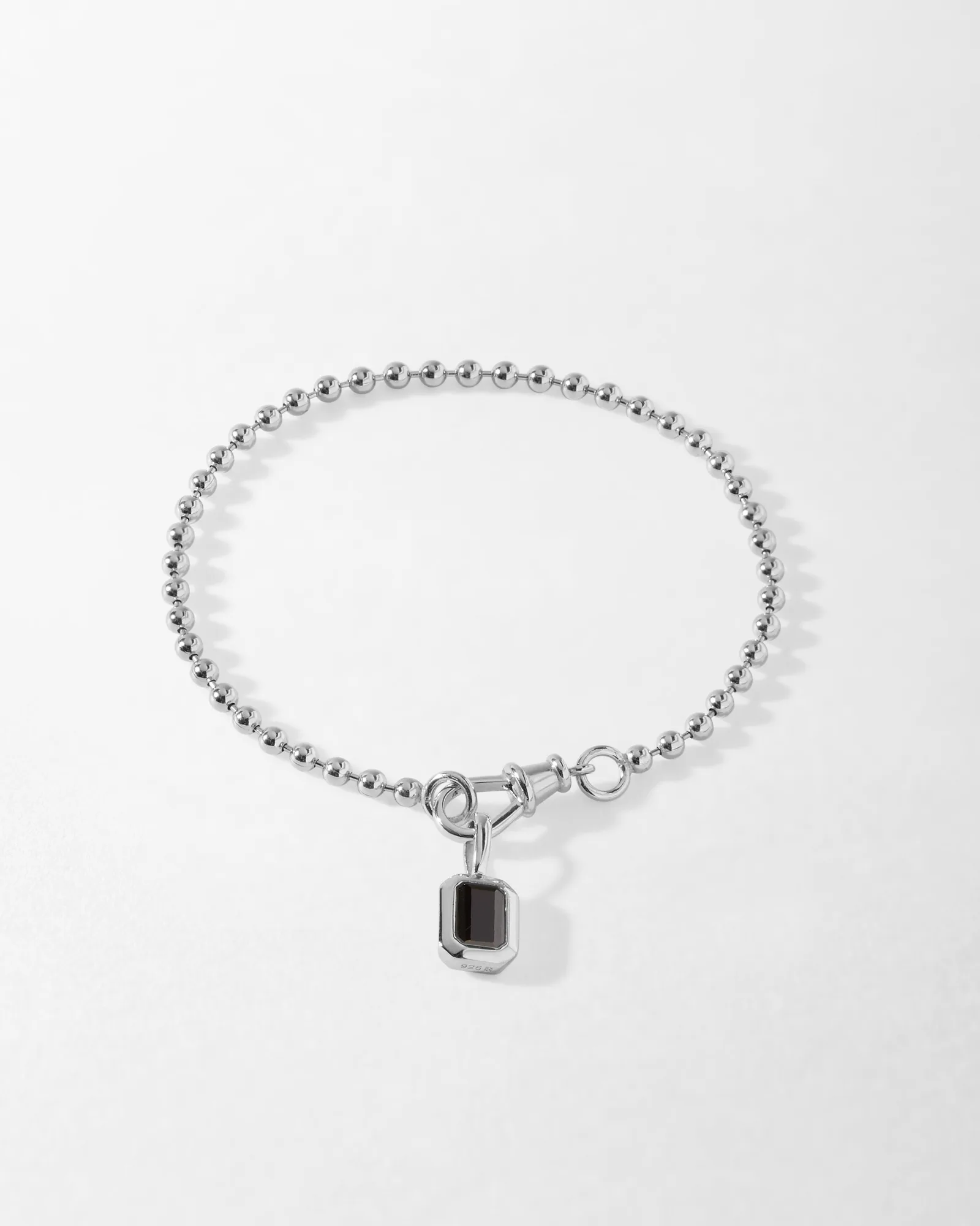 Toi Et Moi Bracelet Review: Black and White Style That Speaks Volumes
