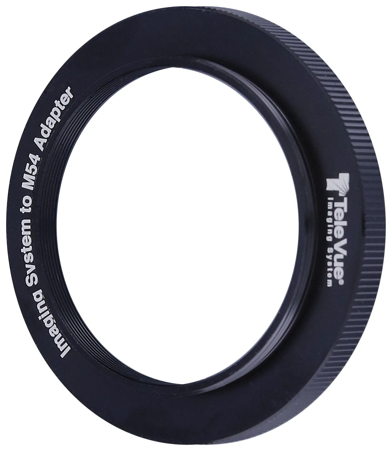 Adattatore fotocamera M54 per sistema di imaging Tele Vue 2,4" (M54-1073)
