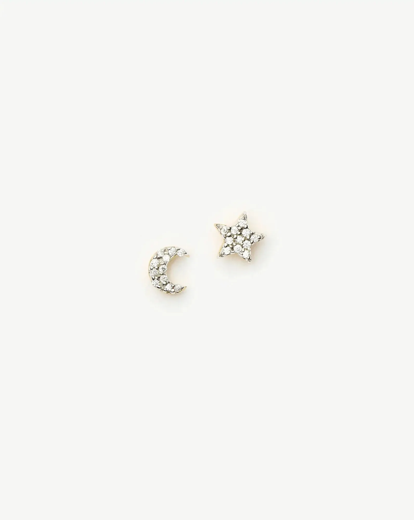 Missoma Charm Hoops Review: Hoops with a Twist