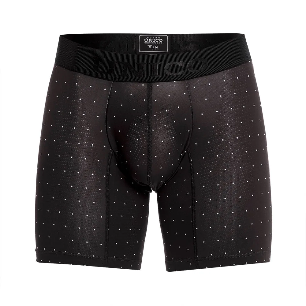 PRINTED HALF ASTROS CUP BOXER