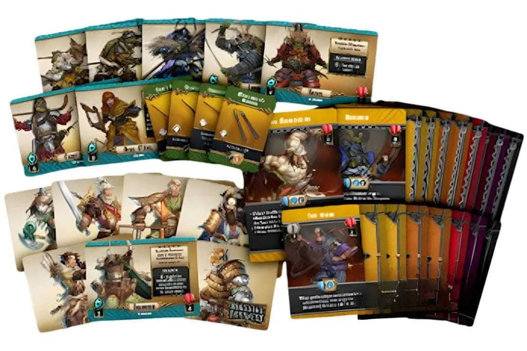Zombicide: Pacchetto Crossover White Death Massive Darkness 2 (Special Kickstarter)