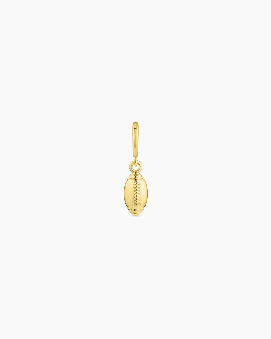 How to Style the Varsity Parker Charm on a Bracelet