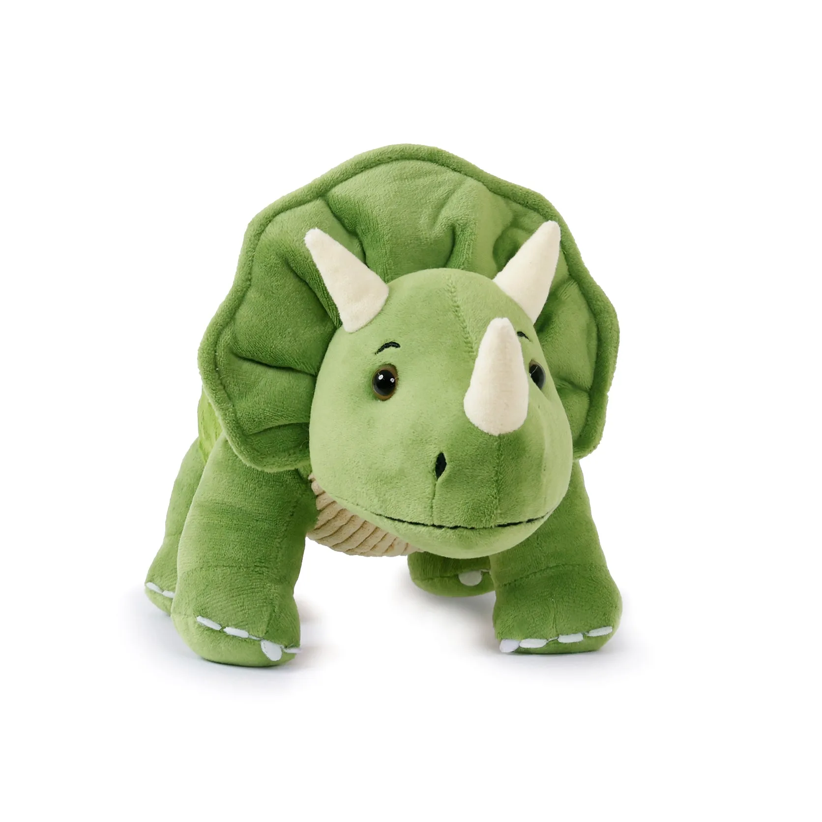 Spike Triceratops vs. Alex Axolotyl: Which Australian Soft Toy to Gift