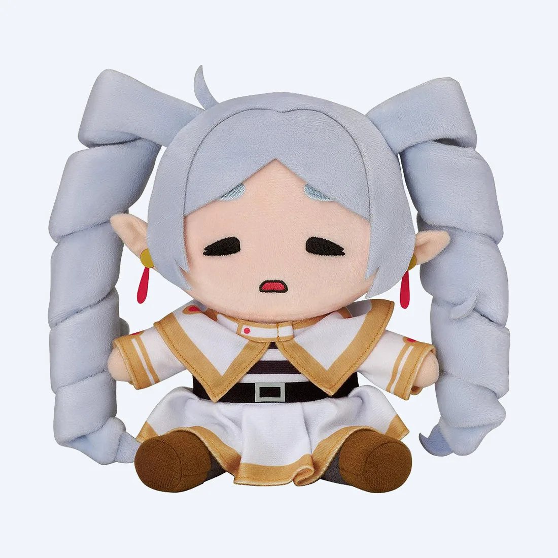 Frieren Ringlets Plush vs Chibi Fern Plush: Which to Buy