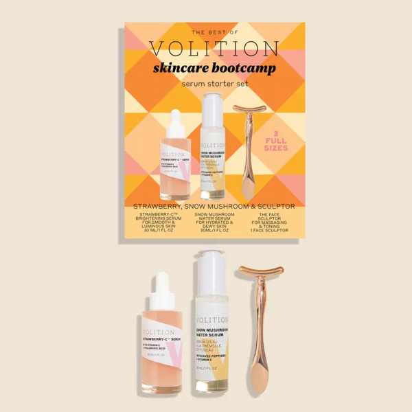 Skincare Bootcamp Kit Tips for Beginners: Build a Consistent Routine That Sticks