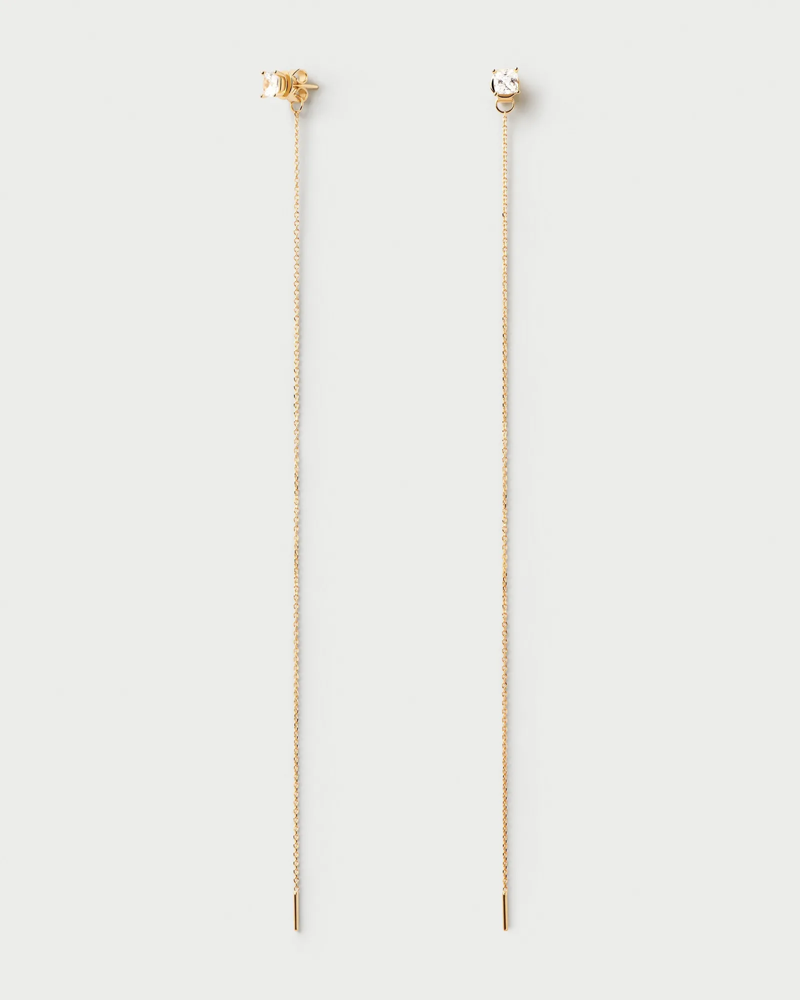 Belle Drop Earrings Review: Elegance in Motion