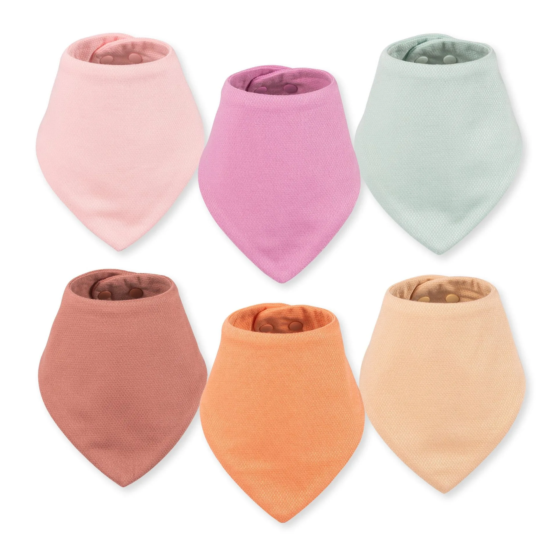 How to Choose the Right Absorbent Bib for Heavy Droolers and Teething Babies