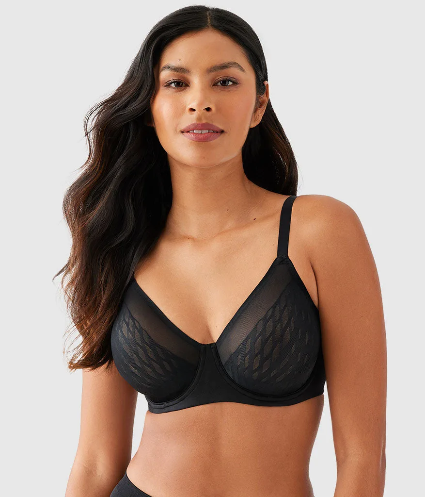 Underwire vs Plunge Bras: What's the Difference?