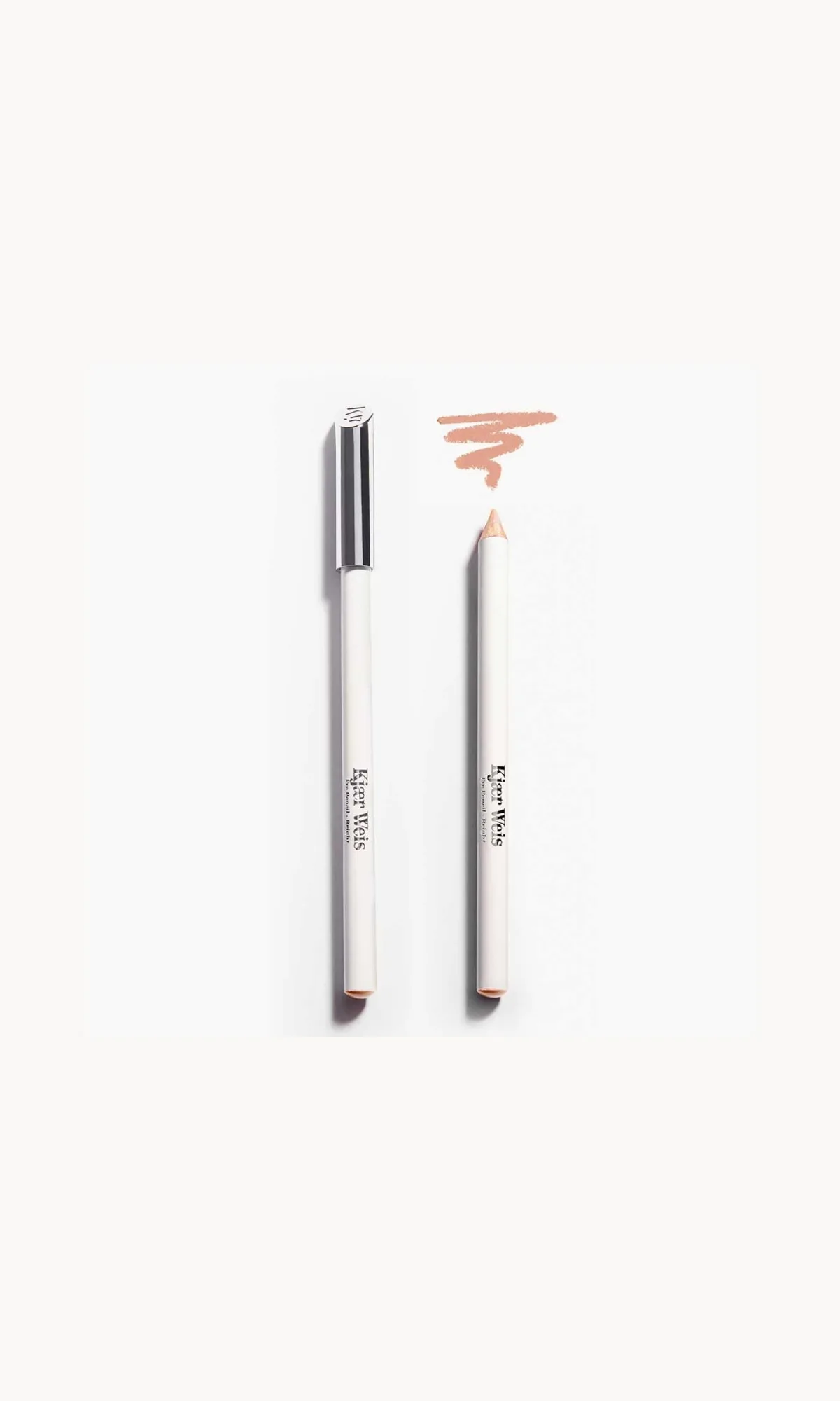 Come usare Eye Pencil Bright per uno sguardo sollevato
