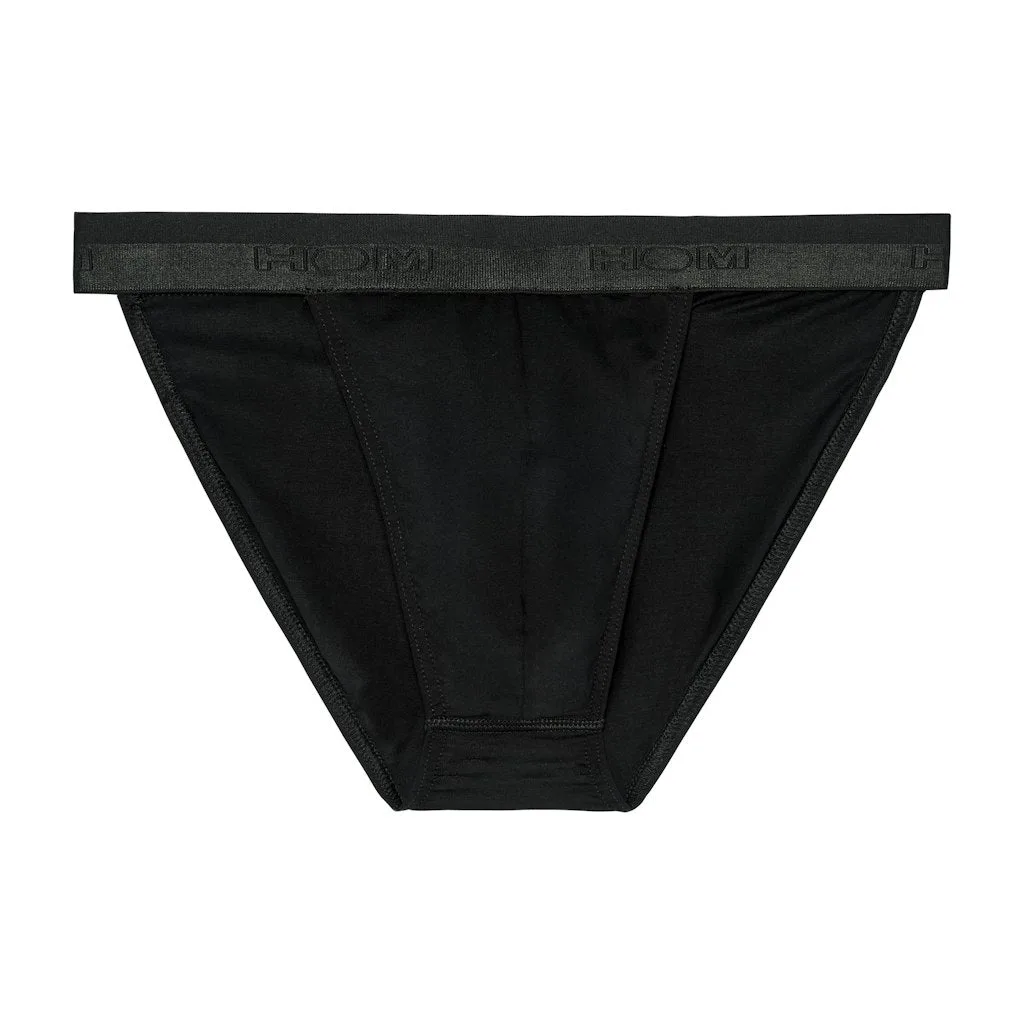 Classic Tanga Briefs | Black 400413-0004