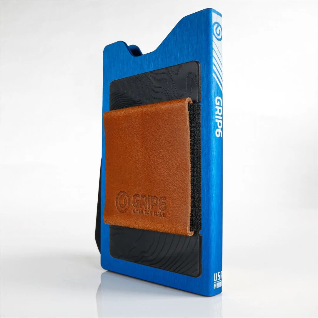The Evolution of Minimalist Wallets: From Leather to Modern Materials