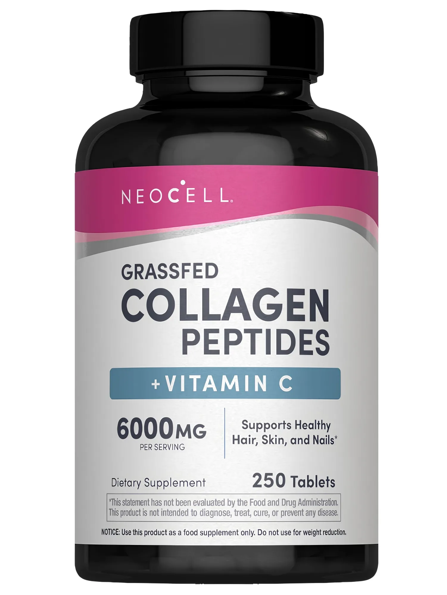 NeoCell-kapsler vs. pulver: Hvilken kollagenform er den rigtige for dig?