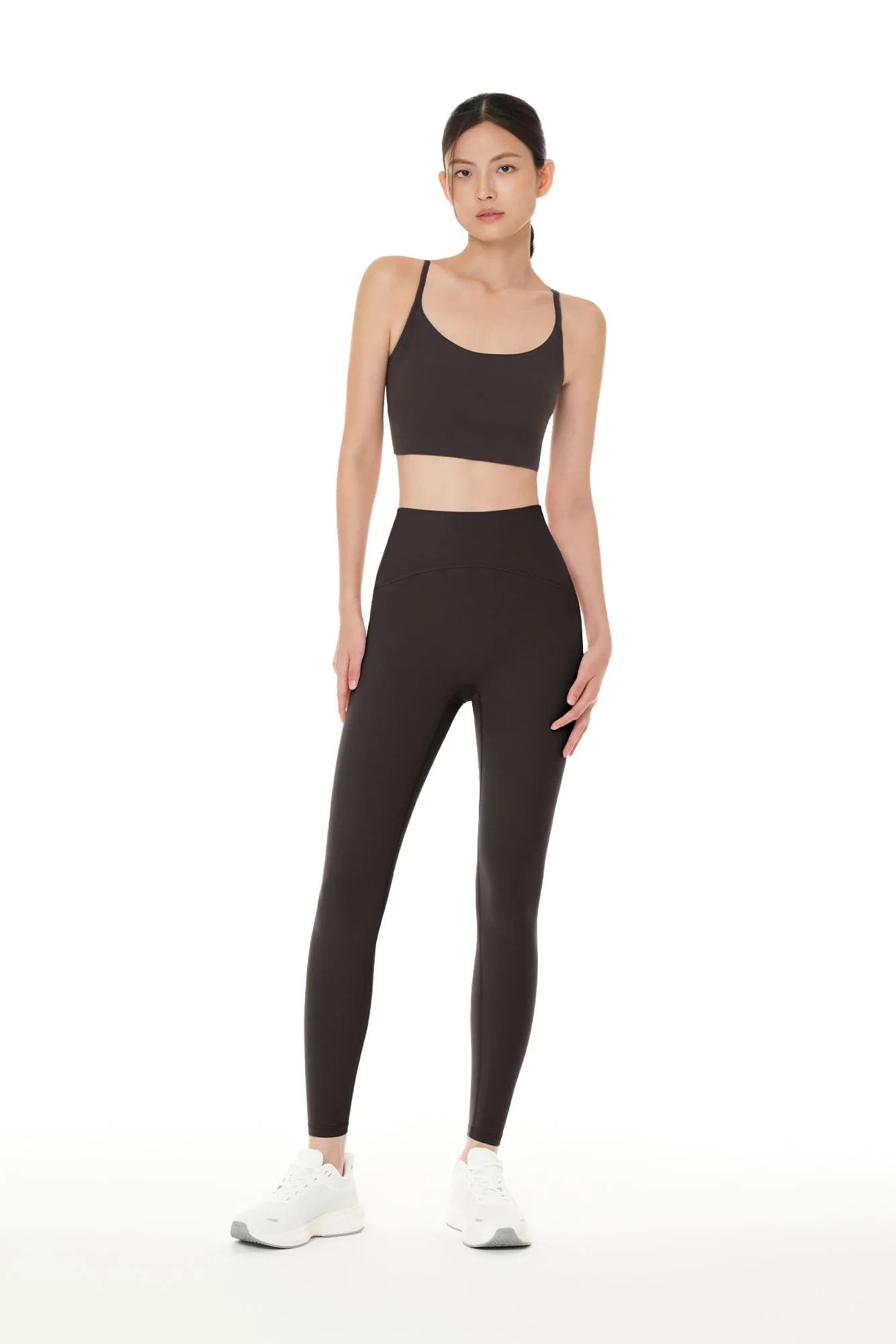 Airexpert Leggings: Compression & Moisture Guide