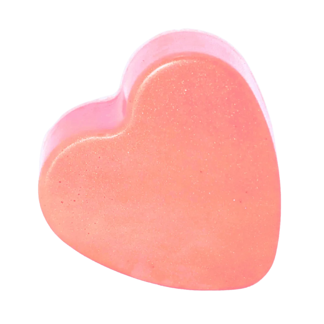 Amber Romance - Tres Butters™ Body Cleanser Bar 🧼