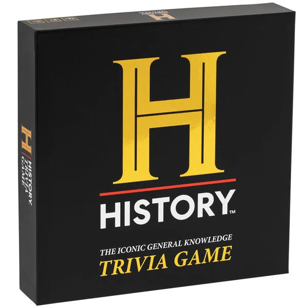 History Trivia Game: How to Play and Win