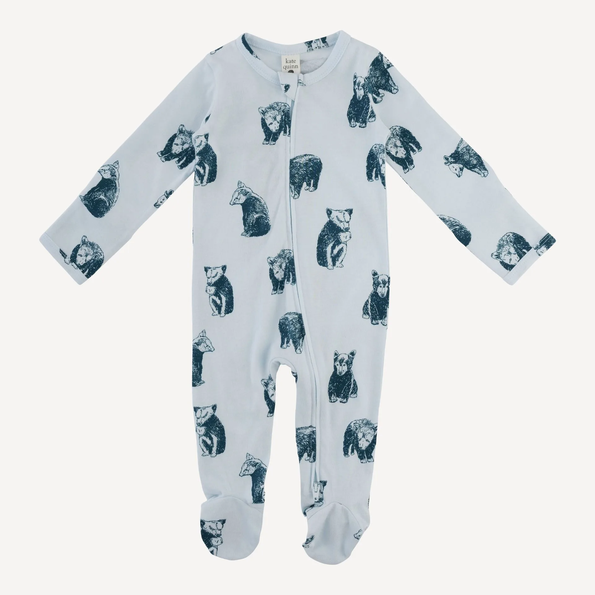 Product Review: The Layette Collection for Newborns